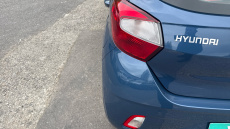 Hyundai i10 1.0 [63] Advance 5dr Auto [Nav] Petrol Hatchback